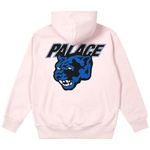 Thumbnail PANTHER HOOD LUSH FLUSH one color