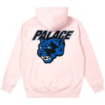 Thumbnail PANTHER HOOD LUSH FLUSH one color