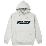 Thumbnail PANTHER HOOD GREY MARL one color