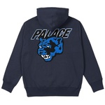 Thumbnail PANTHER HOOD NAVY one color