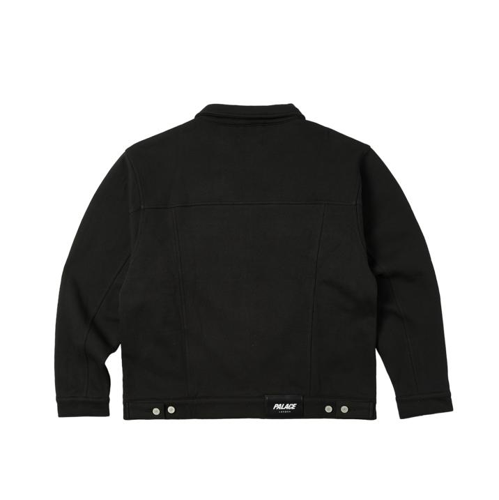 Thumbnail COMFY WORK JACKET BLACK one color