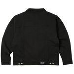 Thumbnail COMFY WORK JACKET BLACK one color