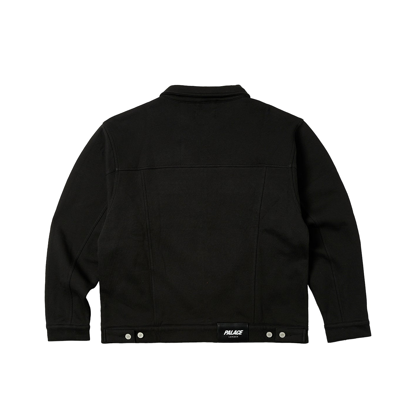 Thumbnail COMFY WORK JACKET BLACK one color