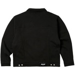 Thumbnail COMFY WORK JACKET BLACK one color