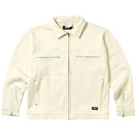 Thumbnail COMFY WORK JACKET SOFT WHITE one color