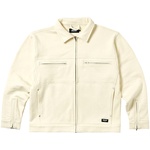 Thumbnail COMFY WORK JACKET SOFT WHITE one color