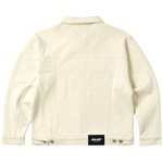 Thumbnail COMFY WORK JACKET SOFT WHITE one color