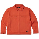Thumbnail COMFY WORK JACKET TIGER ORANGE one color