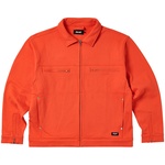 Thumbnail COMFY WORK JACKET TIGER ORANGE one color