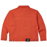 Thumbnail COMFY WORK JACKET TIGER ORANGE one color