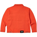 Thumbnail COMFY WORK JACKET TIGER ORANGE one color