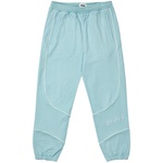 Thumbnail SPORT PIPED JOGGER CRSYTALISED BLUE one color