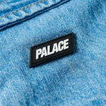 Thumbnail UTILITY GILET DENIM one color