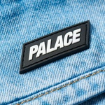 Thumbnail BAGGY CARGO SHORT DENIM one color