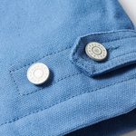 Thumbnail ZEN WORK JACKET SPRING BLUE one color