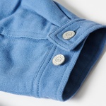 Thumbnail ZEN WORK JACKET SPRING BLUE one color