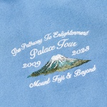 Thumbnail ZEN WORK JACKET SPRING BLUE one color