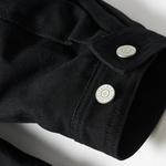 Thumbnail ZEN WORK JACKET BLACK one color