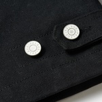 Thumbnail ZEN WORK JACKET BLACK one color