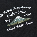 Thumbnail ZEN WORK JACKET BLACK one color