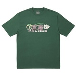 Thumbnail CUTEY T-SHIRT HUNTSMAN one color