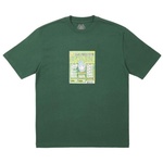 Thumbnail SCRATCHY T-SHIRT HUNTSMAN one color