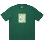 Thumbnail SCRATCHY T-SHIRT HUNTSMAN one color