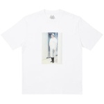 Thumbnail AMERICAN PSYCHO T-SHIRT WHITE one color