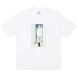 Thumbnail AMERICAN PSYCHO T-SHIRT WHITE one color