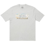 Thumbnail CUTEY T-SHIRT GREY MARL one color