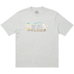 Thumbnail CUTEY T-SHIRT GREY MARL one color