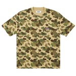 Thumbnail EMBROIDERED POCKET T-SHIRT DUCK CAMO one color
