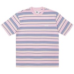 Thumbnail STRIPE T-SHIRT PINK one color