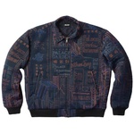 Thumbnail DOWNTOWN JACKET BLUE one color