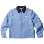 Thumbnail ZEN WORK JACKET SPRING BLUE one color