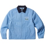 Thumbnail ZEN WORK JACKET SPRING BLUE one color