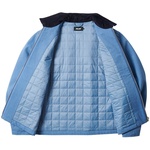 Thumbnail ZEN WORK JACKET SPRING BLUE one color