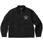 Thumbnail ZEN WORK JACKET BLACK one color
