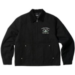 Thumbnail ZEN WORK JACKET BLACK one color