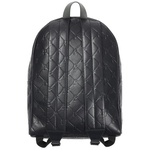 Thumbnail PAL-M-GRAM LEATHER BACKPACK MIDNIGHT BLUE one color