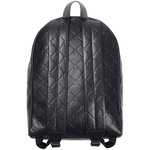 Thumbnail PAL-M-GRAM LEATHER BACKPACK MIDNIGHT BLUE one color