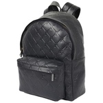 Thumbnail PAL-M-GRAM LEATHER BACKPACK MIDNIGHT BLUE one color