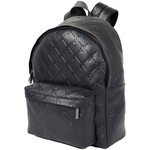 Thumbnail PAL-M-GRAM LEATHER BACKPACK MIDNIGHT BLUE one color