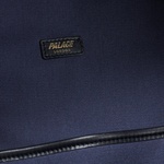 Thumbnail PAL-M-GRAM LEATHER BACKPACK MIDNIGHT BLUE one color