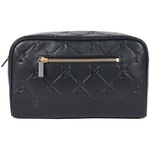 Thumbnail PAL-M-GRAM LEATHER WASHBAG MIDNIGHT BLUE one color