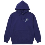 Thumbnail P-3 SNAKE APPLIQUE HOOD NAVY one color