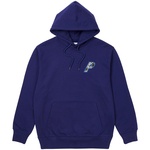 Thumbnail P-3 SNAKE APPLIQUE HOOD NAVY one color