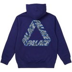 Thumbnail P-3 SNAKE APPLIQUE HOOD NAVY one color
