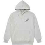 Thumbnail P-3 SNAKE APPLIQUE HOOD GREY MARL one color