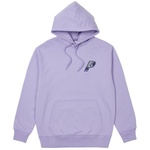 Thumbnail P-3 SNAKE APPLIQUE HOOD LILAC one color